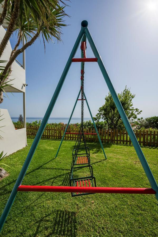 Hermes Sea View Stalós Exteriér fotografie